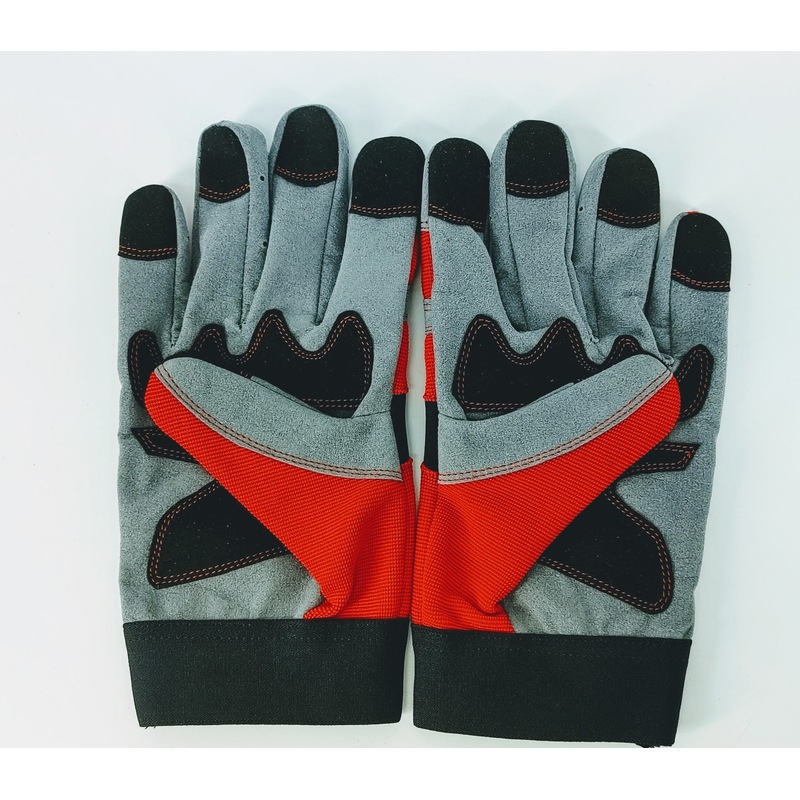 Safety Gear